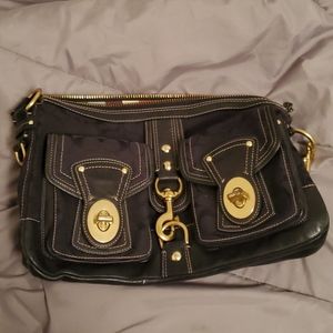 Vintage coach bag